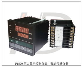 传感器仪表厂显示仪表生产专家的专业之路