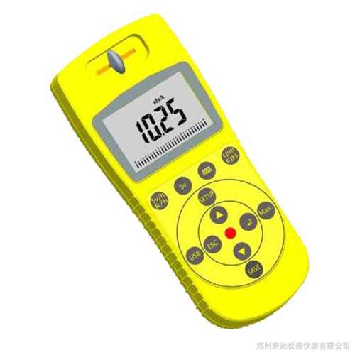 环境仪器与放射性检测仪 郑州君达仪器仪表900分享